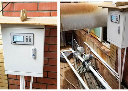 一套儀表，如何為工廠“節約用水”添動力？