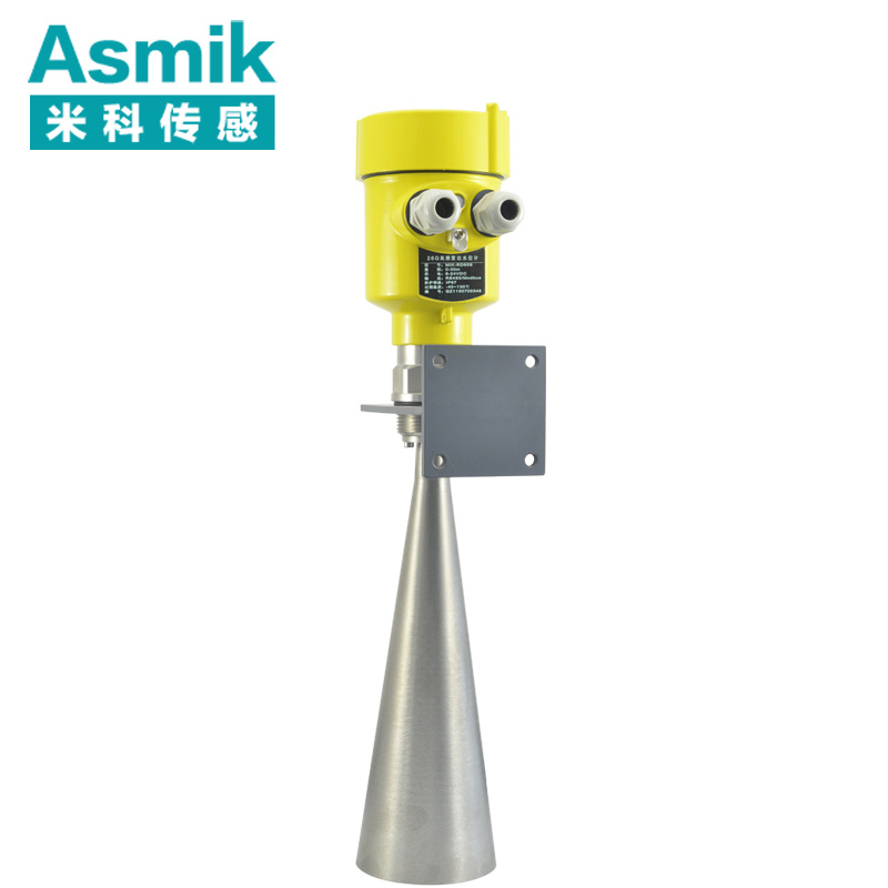 為什么雷達(dá)液位計銷量高