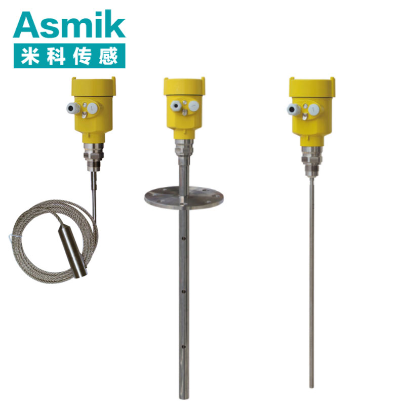 雷達(dá)液位計為什么受市場歡迎呢？