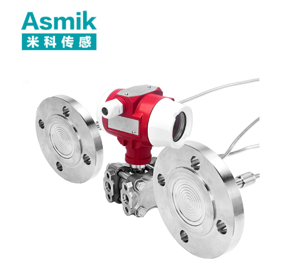 壓力水位測量設備市場格局與液位變送器技術演進分析