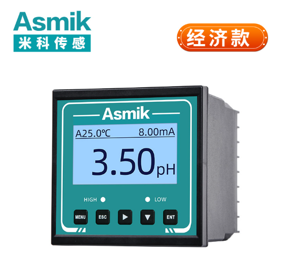 PH/ORP 控制器技術(shù)演進(jìn)與市場(chǎng)格局分析 —— 工業(yè)水質(zhì)監(jiān)測(cè)的核心設(shè)備