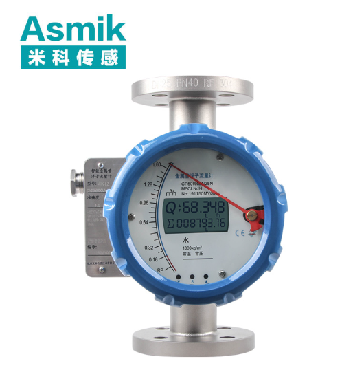 金屬管浮子流量計(jì)技術(shù)演進(jìn)與市場格局分析 —— 工業(yè)流體測量的核心選擇