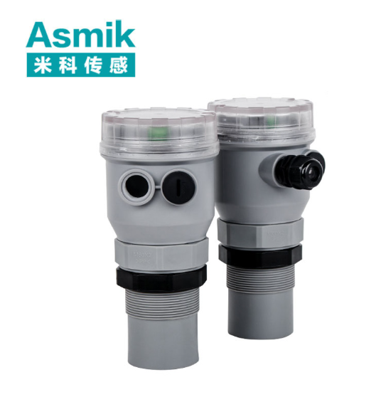 超聲波液位計的技術特性與行業發展格局