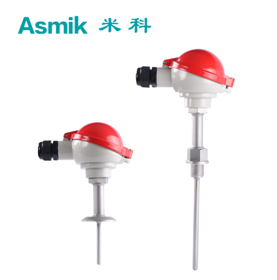 鎧裝溫度傳感器產(chǎn)業(yè)發(fā)展與技術(shù)競(jìng)爭(zhēng)力解析