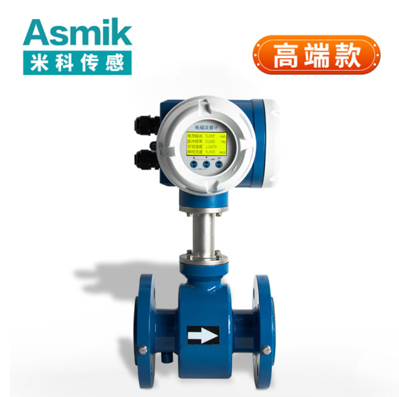 流量儀表廠家的技術(shù)實(shí)踐與市場格局 —— 聚焦電磁流量計(jì)