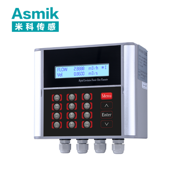 超聲波流量計廠家