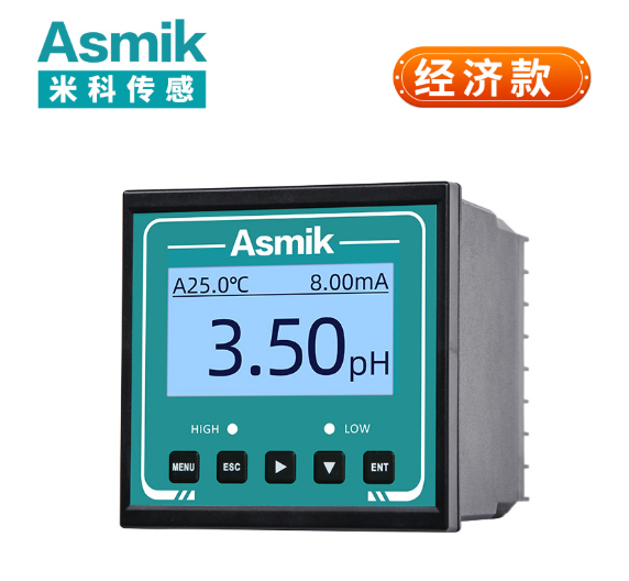 PH 溫度變送器生產廠家