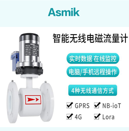 dn125 測(cè)水流量計(jì)