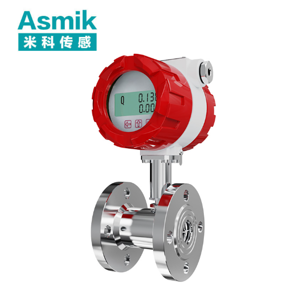 電子渦輪流量計(jì) DN25